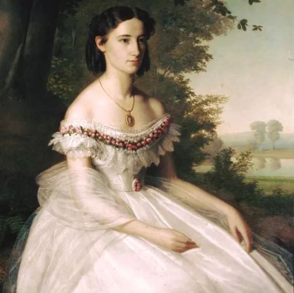 Meet your Posher, Rachael - Picture 1 of 1